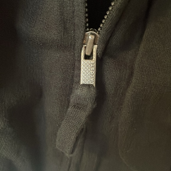 Lacoste Hoddies - Picture 8 of 10